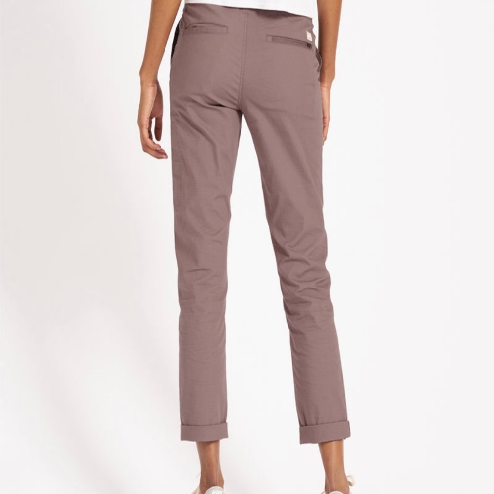 NWOT Vuori Ripstop Pant